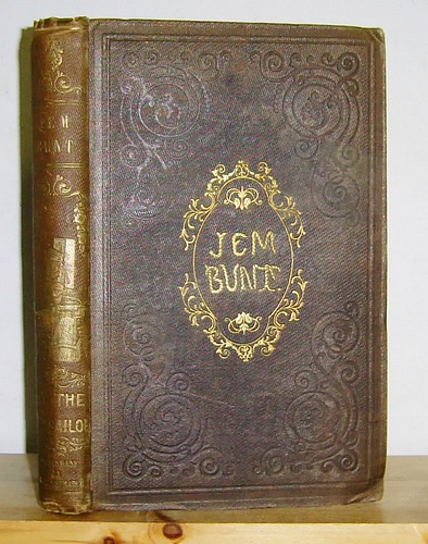 Image for Jem Bunt: A Tale of the Land and the Ocean (1841 as Jem Bunt)
