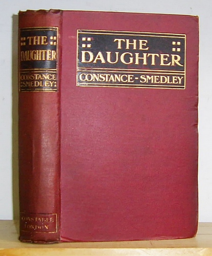 Image for The Daughter (1908)