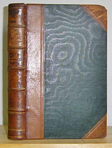 Image for The Scalp-Hunters; or, Romantic Adventures in Northern Mexico (1851)
