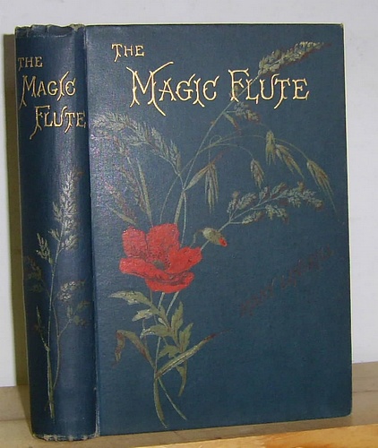 Image for The Magic Flute (1884)
