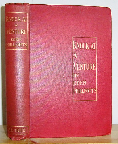 Image for Knock at a Venture (1905)
