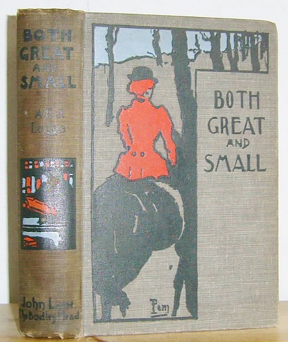 Image for Both Great and Small (1899)