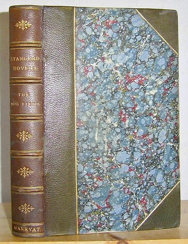 Image for The Dog Fiend; or Snarleyyow (1837 as Snarleyyow; or, The Dog Fiend)