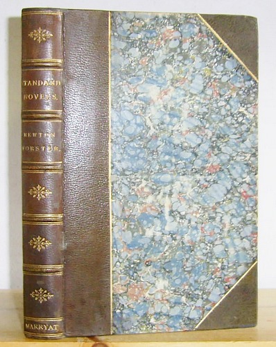 Image for Newton Foster; or, The Merchant Service (1832)
