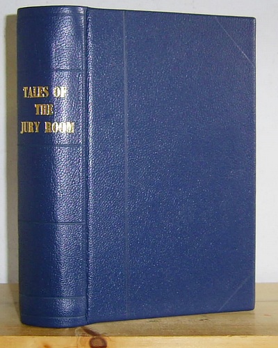 Image for Talis Qualis; or, Tales of the Jury Room (1842)