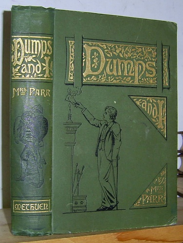 Image for Dumps and I (1891)