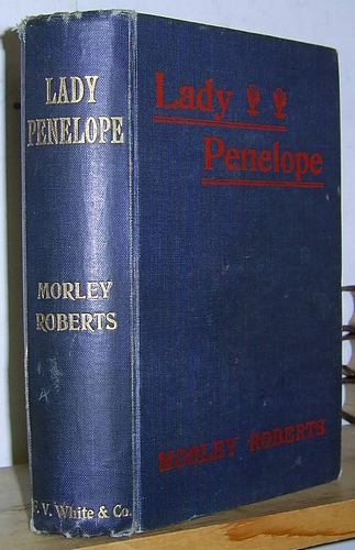 Image for Lady Penelope. An Extravaganza (1905)