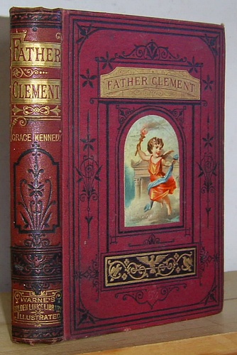 Image for Father Clement. A Roman Catholic Story (1823)