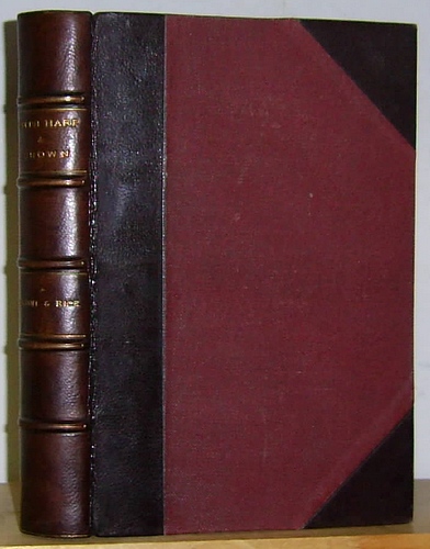 Image for With Harp and Crown (1875)
