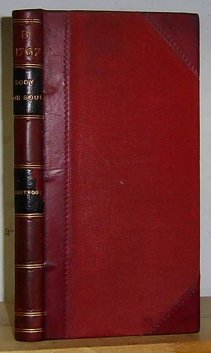 Image for Body or Soul? (1895)