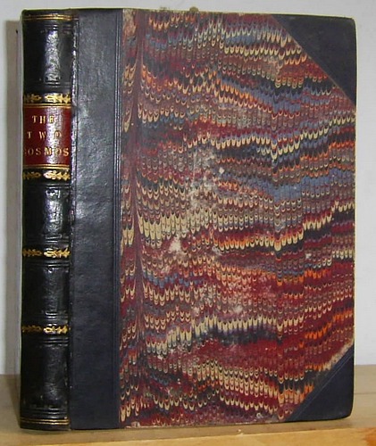 The Two Cosmos A Tale of Fifty Years Ago (1861) Image for The Two Cosmos A Tale of Fifty Years Ago (1861)