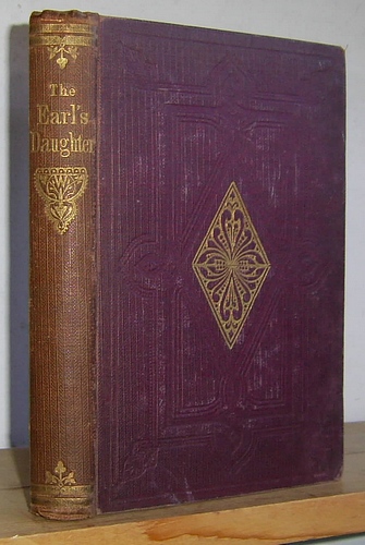 Image for The Earl's Daughter (1850)