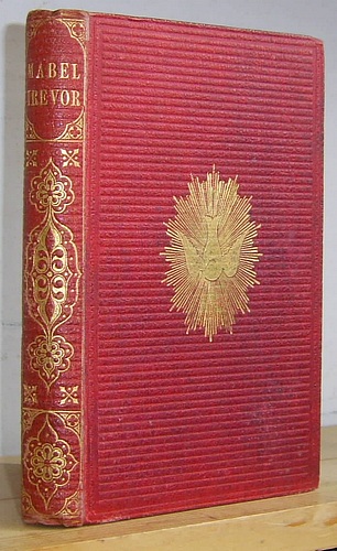 Mabel Trevor; or, The Pearl Necklace (1853) Image for Mabel Trevor; or, The Pearl Necklace (1853)