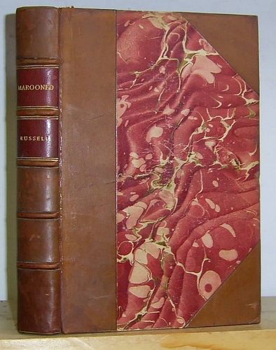 Image for Marooned (1889)