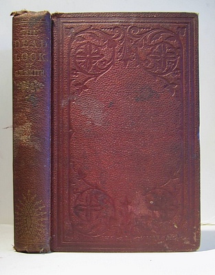 Image for The Dead Lock; A Story in Eleven Chapters. Also Tales of Adventure &c (1863)