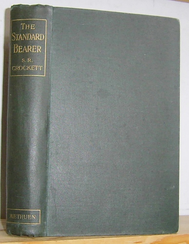 Image for The Standard Bearer (1898)