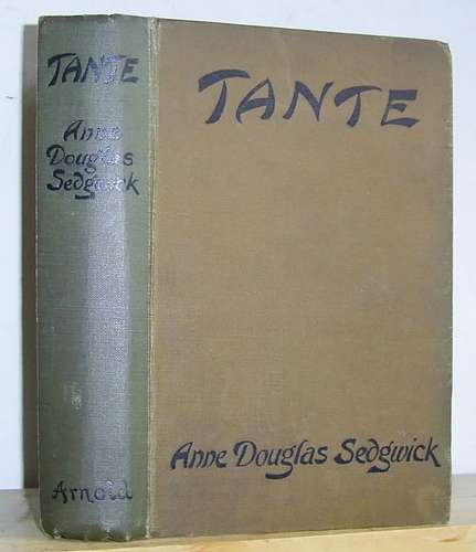Image for Tante (1911)