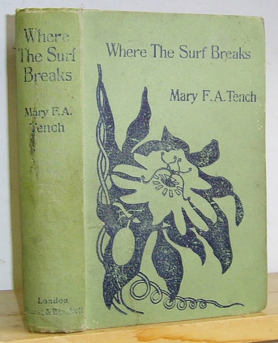 Image for Where the Surf Breaks (1897)