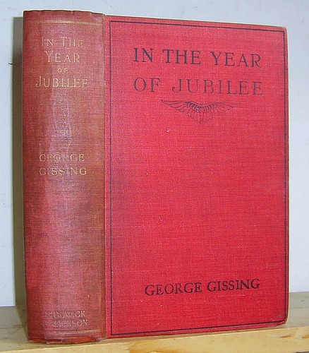 Image for In the Year of the Jubilee (1894)
