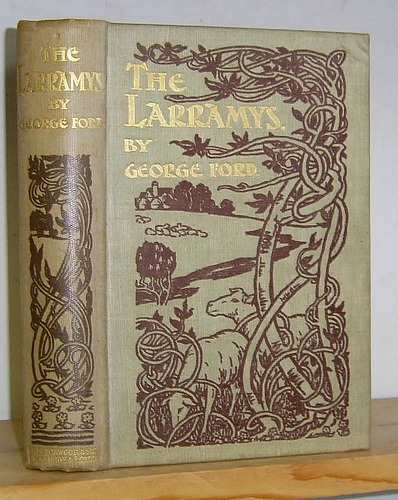 Image for The Larramys (1897)