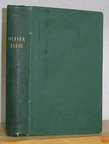 Image for Oliver Ellis; or, The Fusiliers (1861)