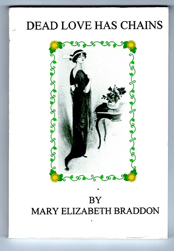 Image for Dead Love Has Chains (1907)