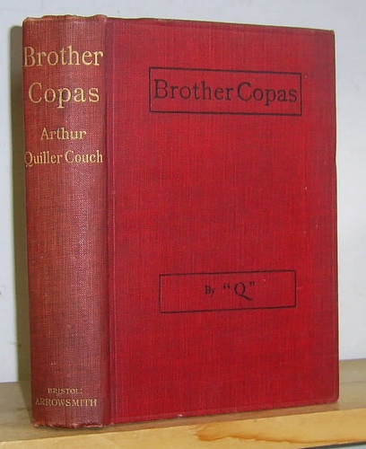 Image for Brother Copas (1911)