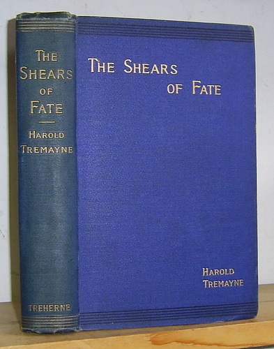 Image for The Shears of Fate (1902)