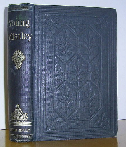 Image for Young Mistley (1888)