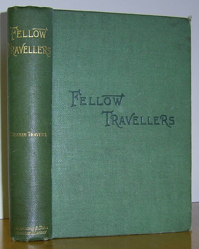 Image for Fellow Travellers (1896)
