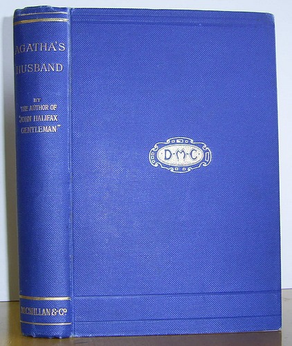 Image for Agatha's Husband (1852)