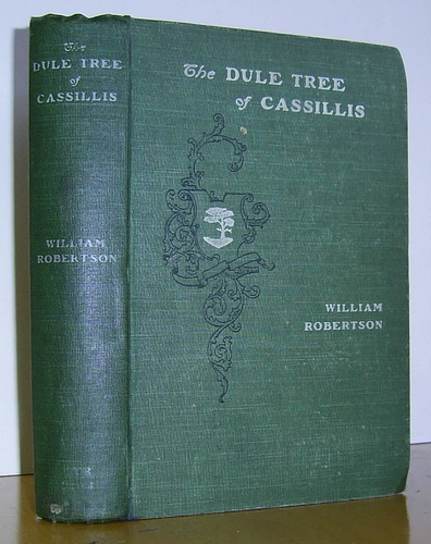 Image for The Dule Tree of Cassilis (1903)