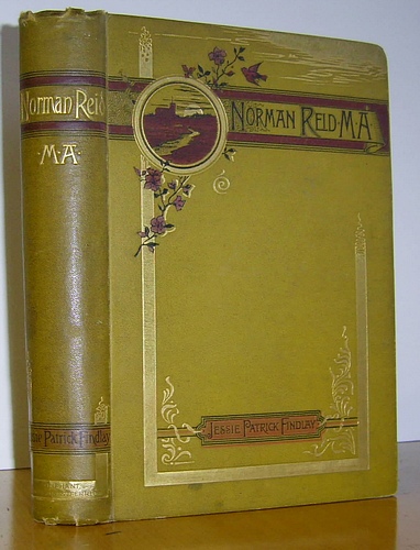 Image for Norman Reid, M. A. (1890)