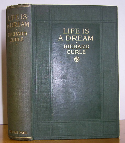 Image for Life is a Dream (1914)