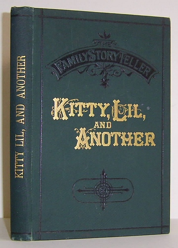Kitty, Lil and Another (1900) Image for Kitty, Lil and Another (1900)