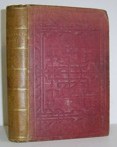 Image for Elizabeth and Other Sketches (1889)