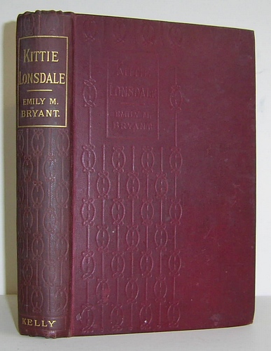 Image for Kittie Lonsdale and Some Rumsby Folk (1898)