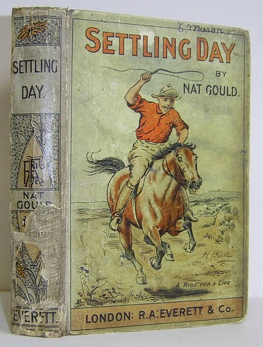 Image for Settling Day (1901)
