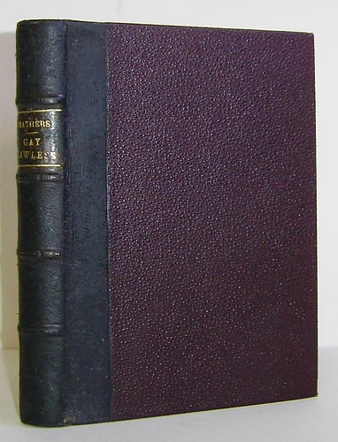 Image for Gay Lawless (1908)