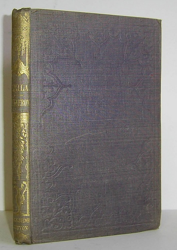 Image for Leila: or The Siege of Granada and Calderon the Courtier (1838)