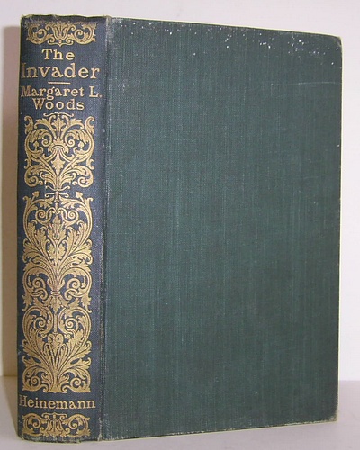 Image for The Invader (1907)