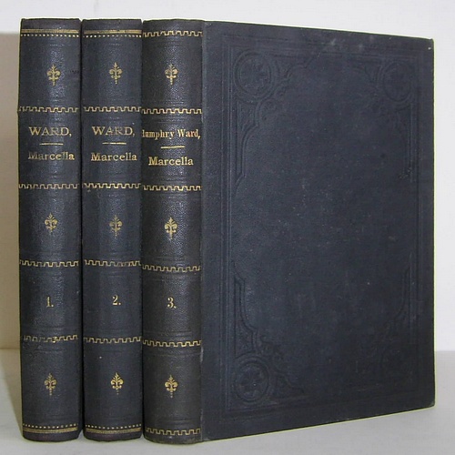 Image for Marcella (1894)