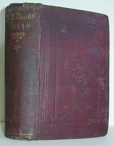 Image for Breakers Ahead! (1864)