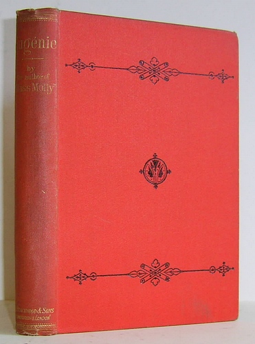 Image for Eugénie (1877)