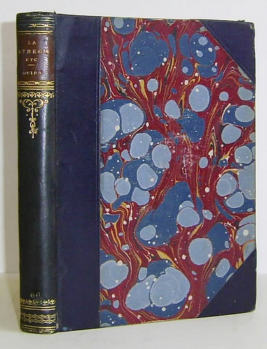 Image for La Strega and Other Stories (1899)