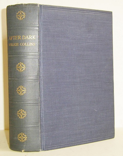 Image for After Dark (1856)