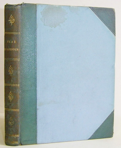 Image for Near Neighbours (1885)
