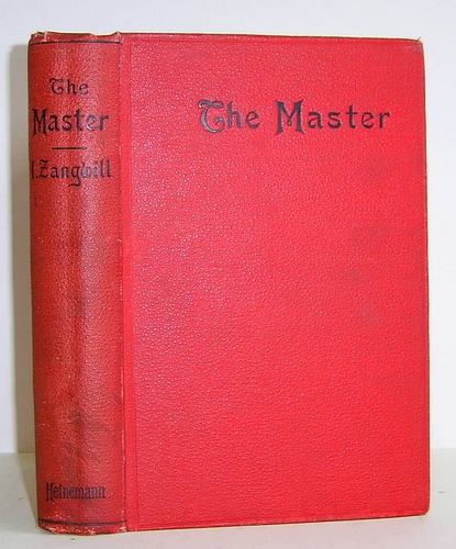 Image for The Master (1895)