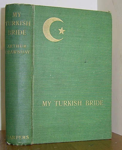 Image for My Turkish Bride (1905)