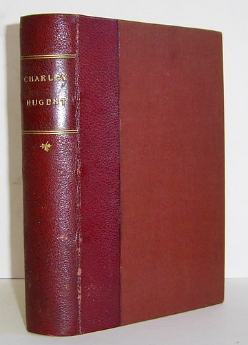 Image for Charley Nugent: or, Passages in the Life of a Sub (1860)